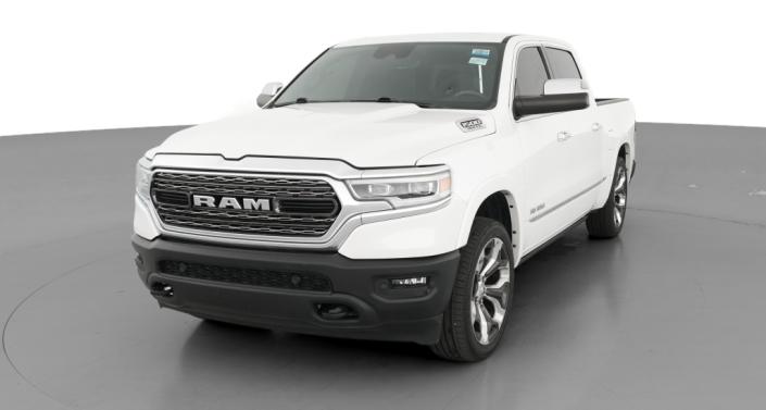 Thumbnail: 2019 RAM 1500 - 1