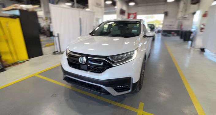 Thumbnail: 2022 Honda CR-V - 1