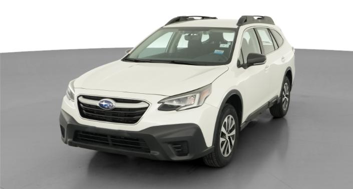 Thumbnail: 2020 Subaru Outback - 1