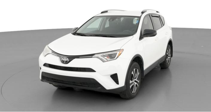 Thumbnail: 2017 Toyota RAV4 - 1