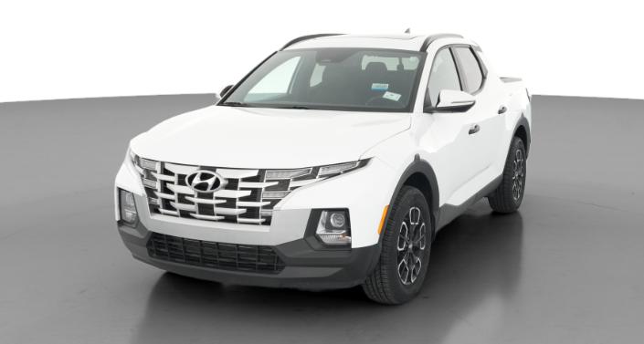 Thumbnail: 2022 Hyundai Santa Cruz - 1