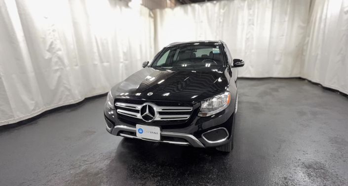 Thumbnail: 2019 Mercedes-Benz GLC - 1