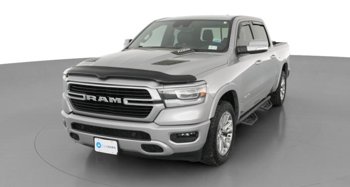 Thumbnail: 2022 RAM 1500 - 1