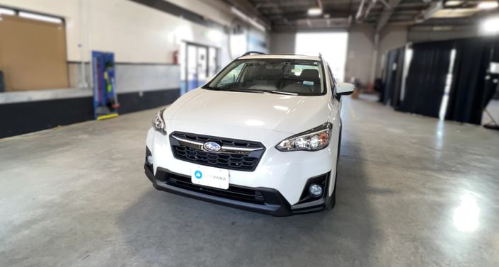 Thumbnail: 2019 Subaru Crosstrek - 1