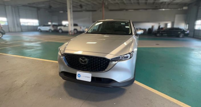 Thumbnail: 2023 Mazda CX-5 - 1