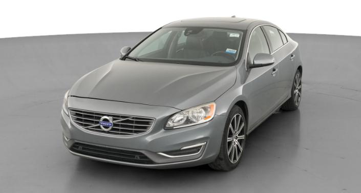 2016 Volvo S60 T5 Inscription -
                  Beverly, NJ