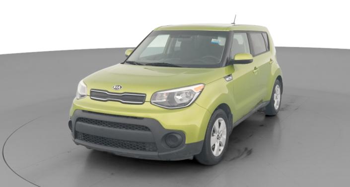 Thumbnail: 2018 Kia Soul - 1