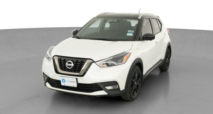 Thumbnail: 2019 Nissan Kicks - 1