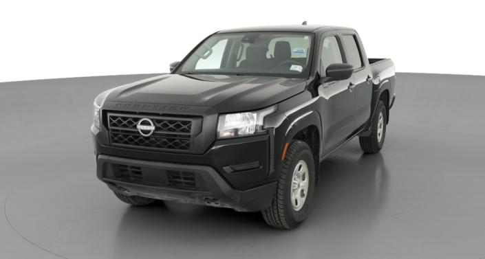 Thumbnail: 2022 Nissan Frontier - 1
