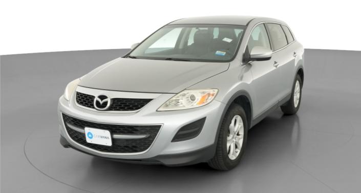 2012 Mazda CX-9 Touring -
                  Rocklin, CA