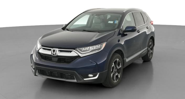 Thumbnail: 2018 Honda CR-V - 1