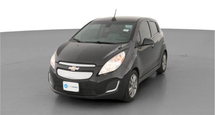 Thumbnail: 2015 Chevrolet Spark - 1