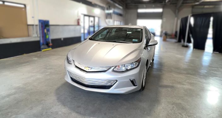 2016 Chevrolet Volt LT -
                  Fairview, OR