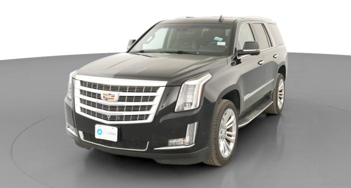 Thumbnail: 2017 Cadillac Escalade - 1