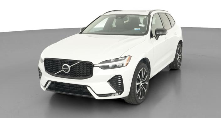 Thumbnail: 2023 Volvo XC60 - 1