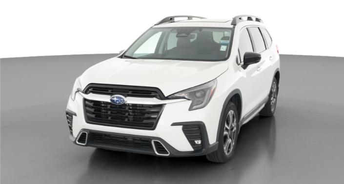 Thumbnail: 2024 Subaru Ascent - 1