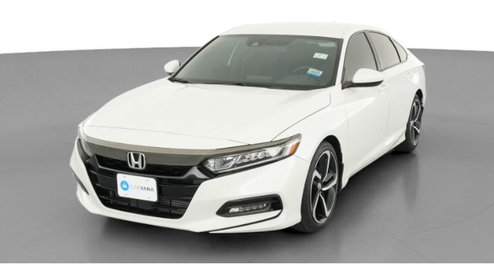 Thumbnail: 2020 Honda Accord - 1