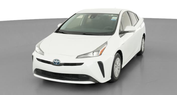 Thumbnail: 2022 Toyota Prius - 1