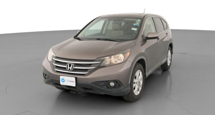 Thumbnail: 2013 Honda CR-V - 1