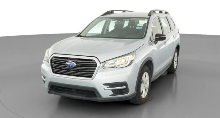 2019 Subaru Ascent Base -
                  Rocklin, CA