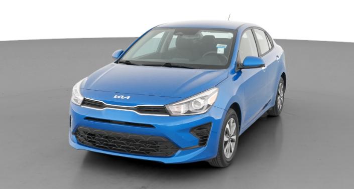 Thumbnail: 2023 Kia Rio - 1