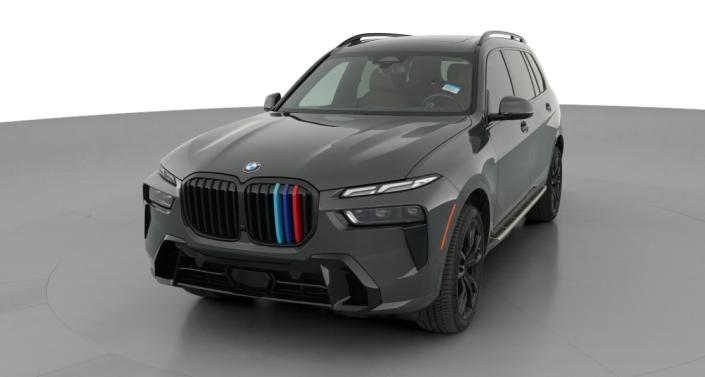 Thumbnail: 2023 BMW X7 - 1