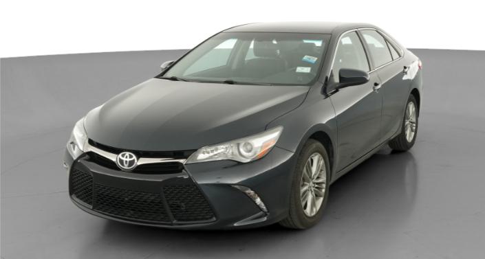 Thumbnail: 2016 Toyota Camry - 1