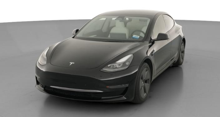 Thumbnail: 2023 Tesla Model 3 - 1