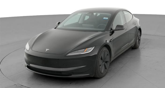 Thumbnail: 2024 Tesla Model 3 - 1
