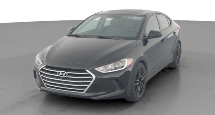 Thumbnail: 2018 Hyundai Elantra - 1