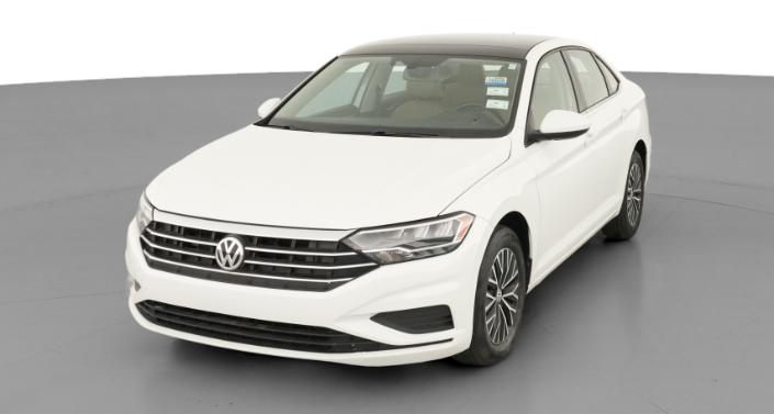 Thumbnail: 2019 Volkswagen Jetta - 1