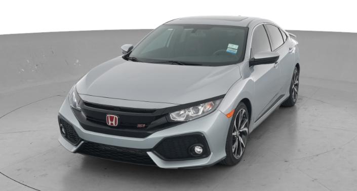 Thumbnail: 2017 Honda Civic - 1