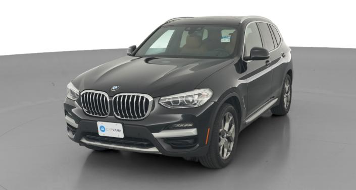 Thumbnail: 2020 BMW X3 - 1