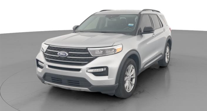 Thumbnail: 2023 Ford Explorer - 1