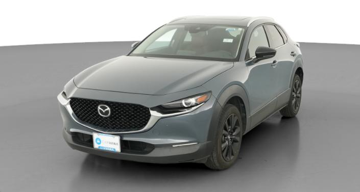 Thumbnail: 2023 Mazda CX-30 - 1
