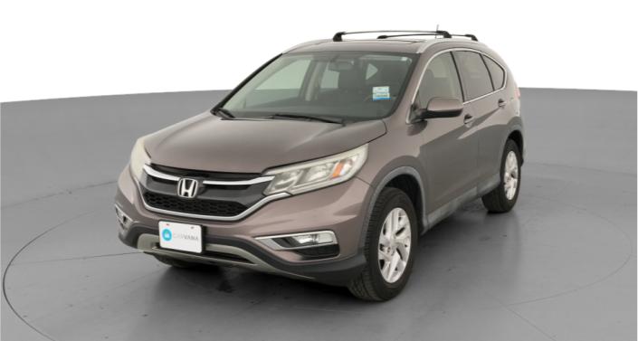 Thumbnail: 2016 Honda CR-V - 1
