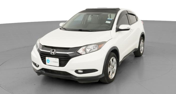 Thumbnail: 2016 Honda HR-V - 1