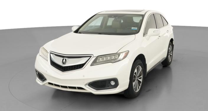 Thumbnail: 2017 Acura RDX - 1