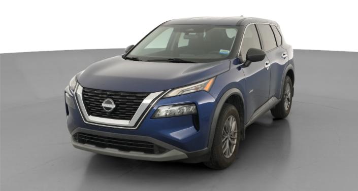 Thumbnail: 2022 Nissan Rogue - 1