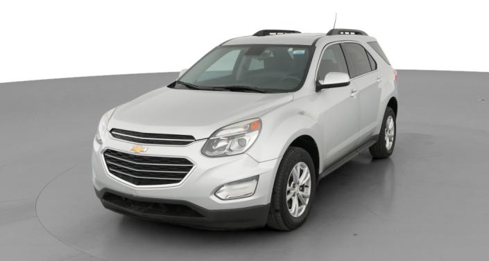 Thumbnail: 2016 Chevrolet Equinox - 1