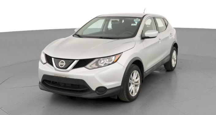 Thumbnail: 2019 Nissan Rogue Sport - 1