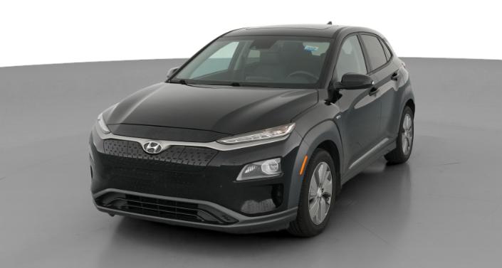 Thumbnail: 2020 Hyundai Kona - 1