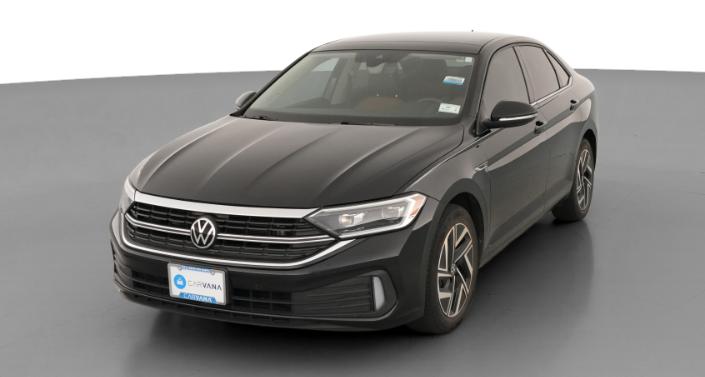 Thumbnail: 2022 Volkswagen Jetta - 1