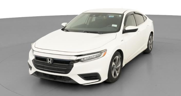 2019 Honda Insight LX -
                  Hebron, OH