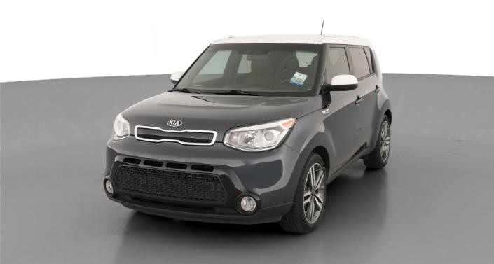 2016 Kia Soul Soul+ -
                  Auburn, GA