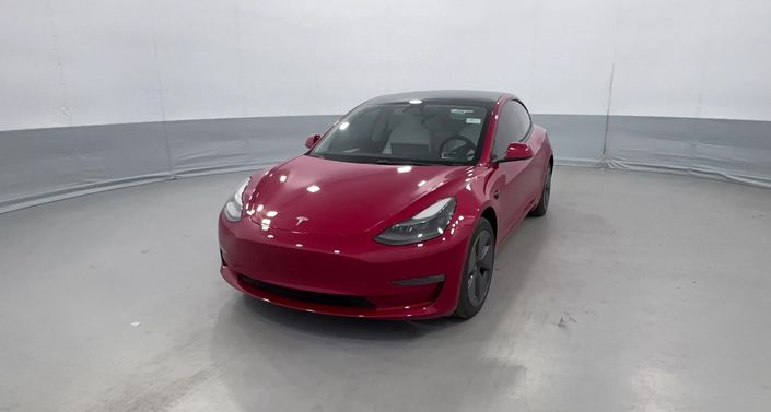 Thumbnail: 2022 Tesla Model 3 - 1