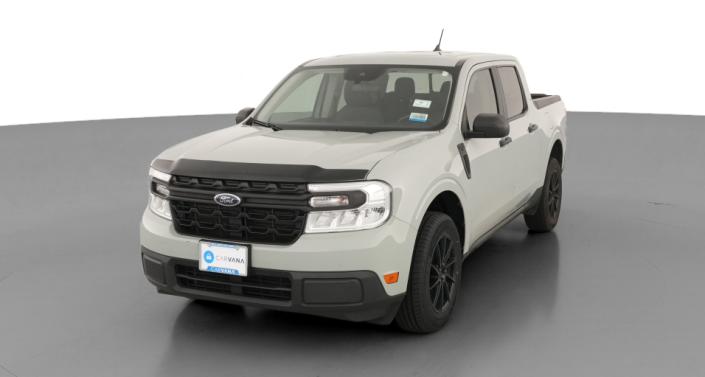 Thumbnail: 2022 Ford Maverick - 1