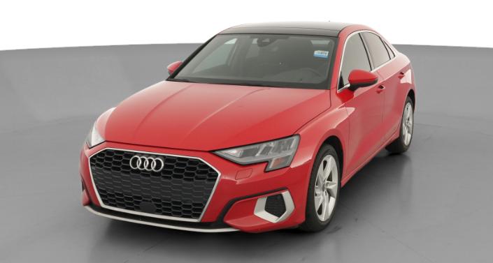 Thumbnail: 2022 Audi A3 - 1