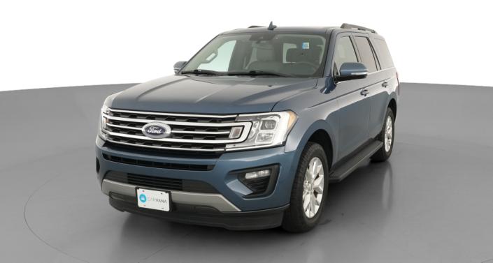 Thumbnail: 2020 Ford Expedition - 1