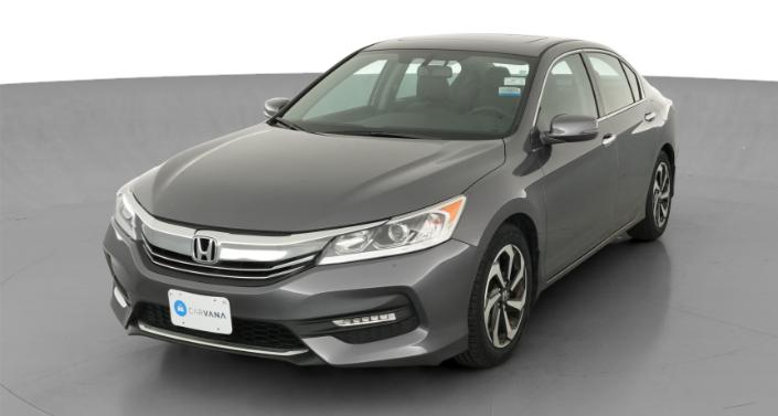 Thumbnail: 2017 Honda Accord - 1